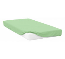 Простынь на резинке (140х200х20 см) Amore Mio DK