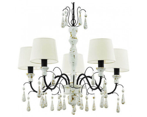 Подвесная люстра Eglo Chaltisham 1 43234