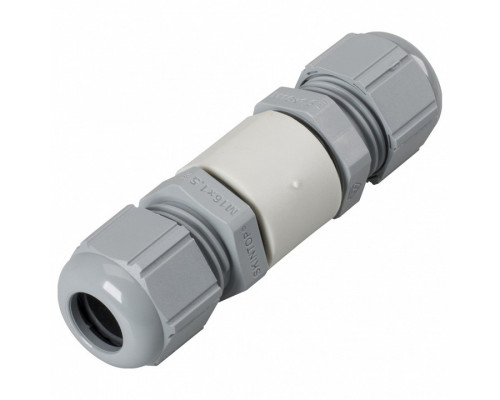 Сетевой соединитель Arlight KLW-2 (4-10mm, IP67) 016900