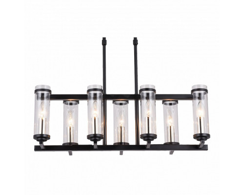 Люстра на штанге ST-Luce Bichero