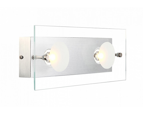 Накладной светильник Globo Berto 49200-2