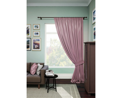 Портьера (200x280 см) 1 шт. Avery