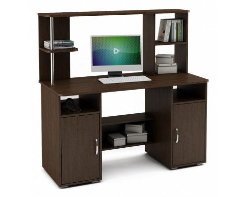 Стол компьютерный Форест-14