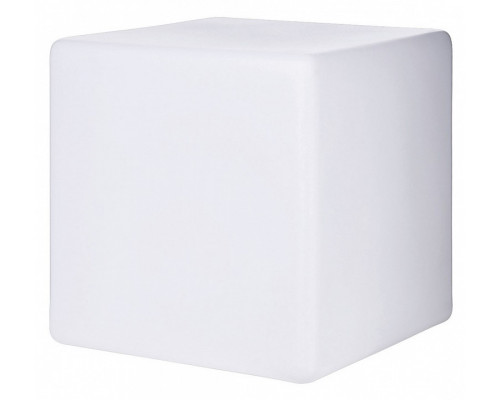 Наземный низкий светильник Ideal Lux Luna LUNA PT1 D40