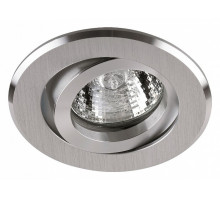 Встраиваемый светильник Escada Downlight 5 131024