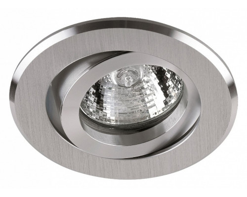 Встраиваемый светильник Escada Downlight 5 131024