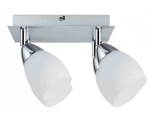 Спот Paulmann Wolba 60266