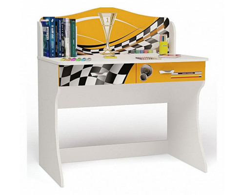 Стол компьютерный Formula