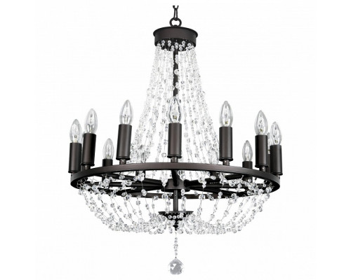 Подвесная люстра Lightstar Castello 744148