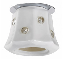 Встраиваемый светильник Novotech Zefiro 370158