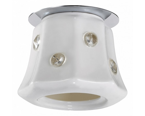 Встраиваемый светильник Novotech Zefiro 370158