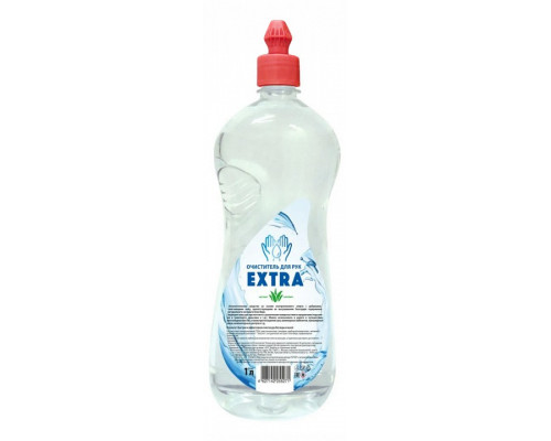 Средство антисептическое (1 л) Extra 61508