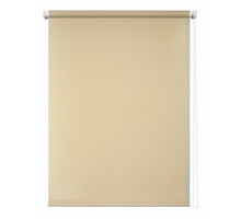 Штора рулонная (72x175 см) Плайн