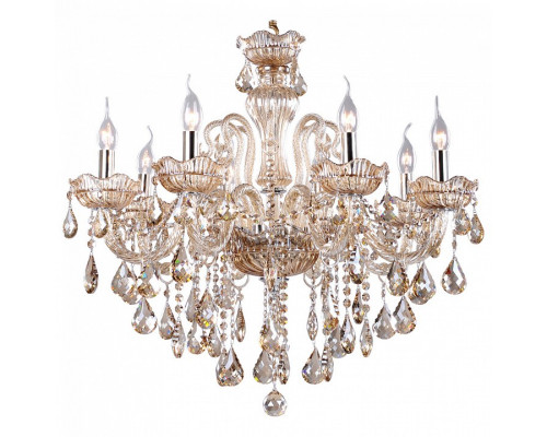 Подвесная люстра Escada 1139 1139/8S