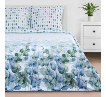 Постельное белье евростандарт Eucalyptus