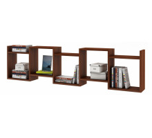 Полка навесная Лайт-34