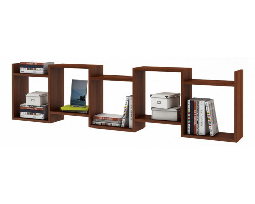 Полка навесная Лайт-34