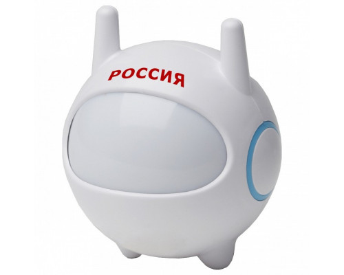 Настольная лампа-ночник Эра NN-604 NN-604-LS-W