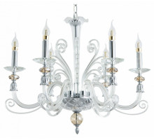 Подвесная люстра Divinare Albedo 8821/02 LM-6