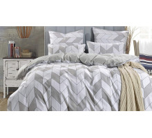 Постельное белье двуспальное Жеральдин