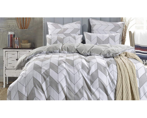 Постельное белье двуспальное Жеральдин