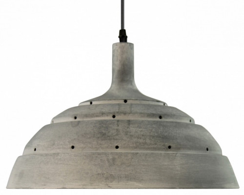 Подвесной светильник Arte Lamp Loft A5026SP-1GY