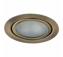 Встраиваемый светильник Lightstar Mobi Inc 003201