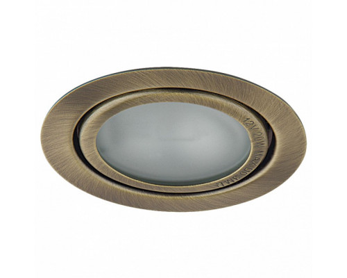 Встраиваемый светильник Lightstar Mobi Inc 003201