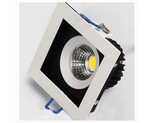 Встраиваемый светильник Horoz Electric Sabrina