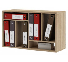 Полка книжная Офис-1