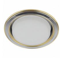 Встраиваемый светильник Эра KL35 KL35 SN/G