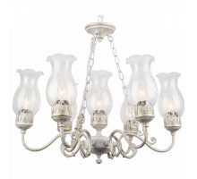 Подвесная люстра Escada 5081 5081/7S