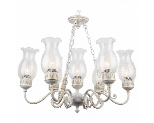 Подвесная люстра Escada 5081 5081/7S