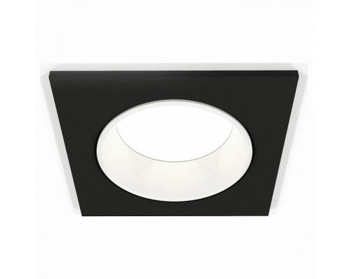 Встраиваемый светильник Ambrella Xc652 XC6521001