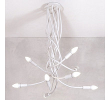 Потолочная люстра Loft it Eye LOFT1714-WH