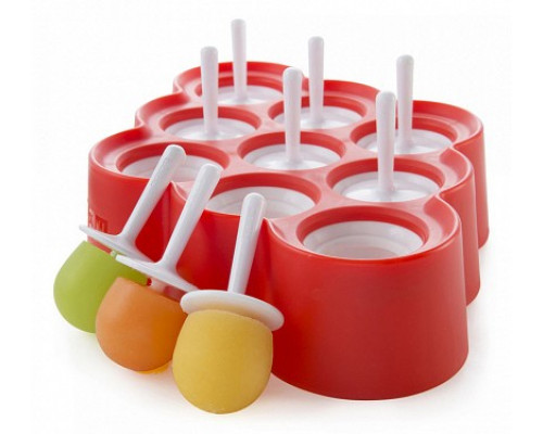 Форма для мороженого Mini ZK115