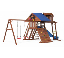 Комлекс игровой Р985-тент