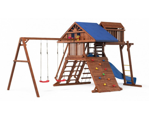 Комлекс игровой Р985-тент