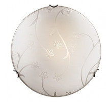 Накладной светильник Sonex Luaro 110/K