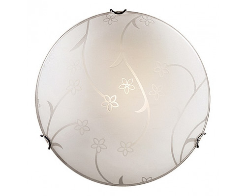 Накладной светильник Sonex Luaro 110/K