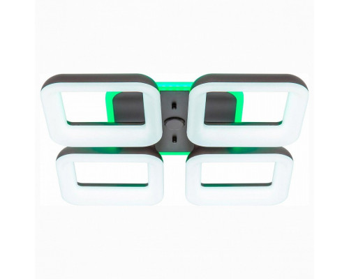 Накладной светильник Citilux Паркер Смарт 1