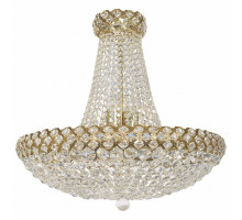 Люстра на штанге Arti Lampadari Asti Asti E 1.5.50.600 G