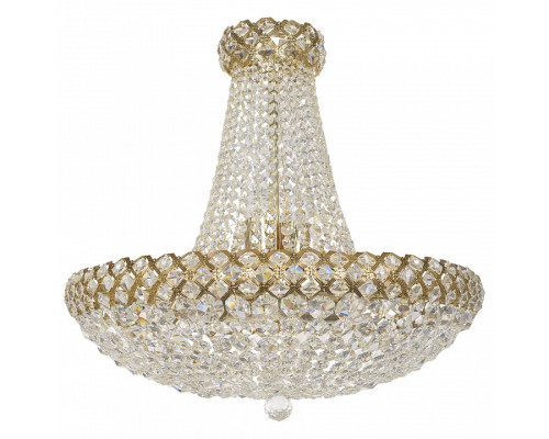 Люстра на штанге Arti Lampadari Asti Asti E 1.5.50.600 G