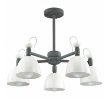 Люстра на штанге Lumion Fiona 3687/5C