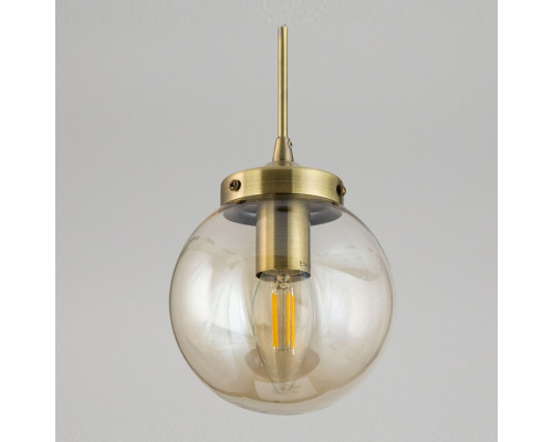 Подвесной светильник Citilux Элвин