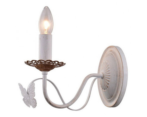 Бра Arte Lamp Ali A6114AP-1WG