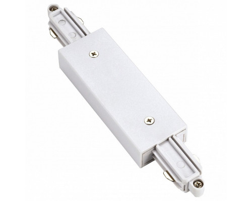 Соединитель линейный для треков SLV 1Phase-Track 143101