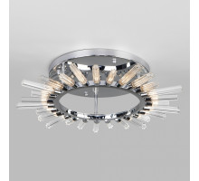 Потолочная люстра Bogate's Sole 562