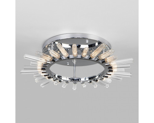 Потолочная люстра Bogates Sole 562