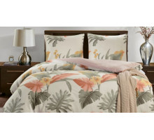 Постельное белье двуспальное CL-364
